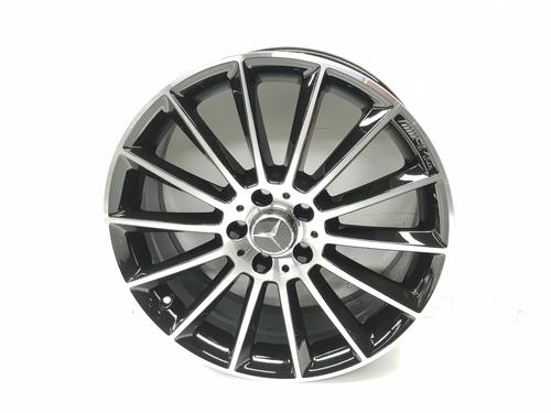 Rim MERCEDES-BENZ CLA (C118) CLA 250 (118.346) | BP29716816C45 