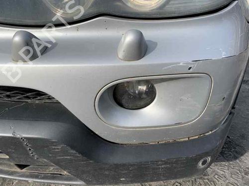 Left rear steering knuckle BMW X5 (E53) 3.0 d | BP5156320M27 