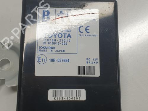 Electronic module LEXUS RC (_C1_) 300h (AVC10_, AVC10R) | BP29716676M83 