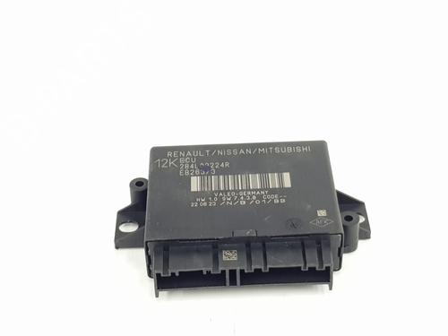 Module électronique Module électronique NISSAN QASHQAI III (J12) [2021-2026] 36298987 36298987