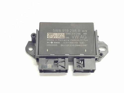 Electronic module CUPRA FORMENTOR (KM7, KMP) 1.5 TSI | BP28797368M83 