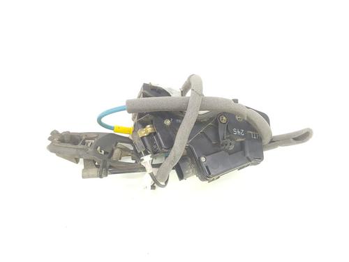 Rear left lock BMW 3 (E46) 320 d | BP3385832C100 