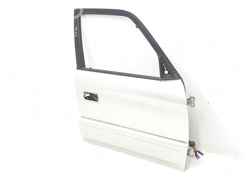 Right front door TOYOTA LAND CRUISER 90 (_J9_) 3.0 D-4D 4WD (KDJ90_, KDJ95_, KDJ90W, KDJ95W) | BP17677802C3 