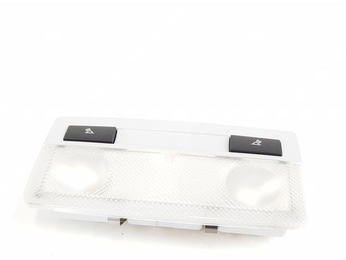 Interior roof light OPEL CROSSLAND X / CROSSLAND (P17, P2QO) 1.5 Turbo D (75) | BP29010861I8 