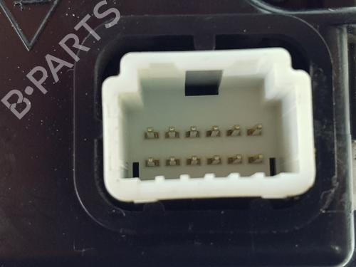 Climate control RENAULT MASTER III Van (FV) 2.3 dCi 135 FWD (FV0N, FV08, FV06, FV00, FV1S) | BP36672527I5 - Image 2