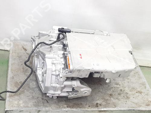 Used Engine Engine CUPRA BORN (K11) 63 (231 hp) 33464610 33464610