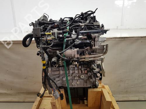 Engine JEEP RENEGADE SUV (BU, B1, BV) 1.5 T4 Hybrid | BP37646841M1 - Image 2