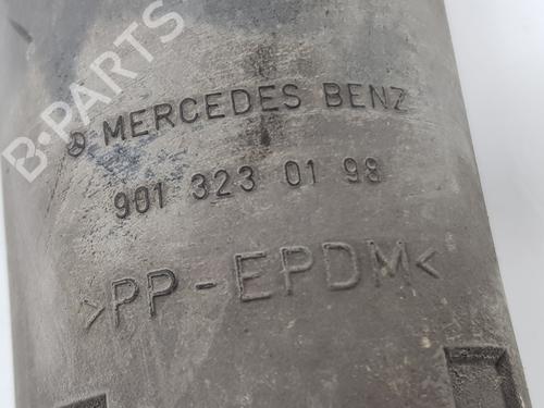 Right front shock absorber MERCEDES-BENZ SPRINTER 4-t Platform/Chassis (B904) 413 CDI | BP25918175M17 