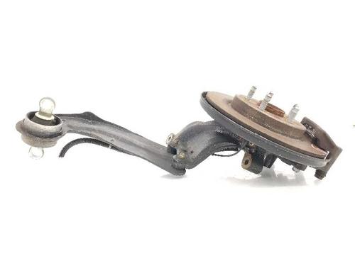 Right rear steering knuckle OPEL INSIGNIA A (G09) 2.0 CDTI (68) | BP4515539M28 