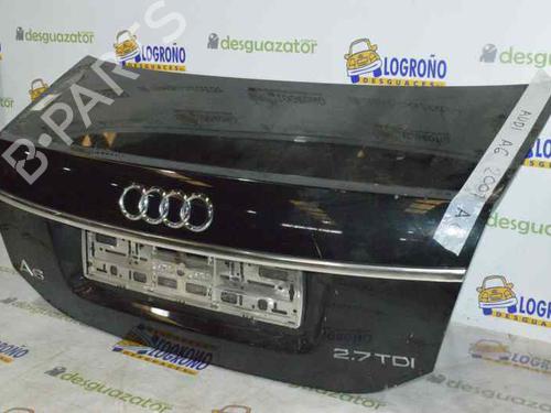 Tailgate AUDI A6 C6 (4F2) 2.7 TDI | BP1158294C6 