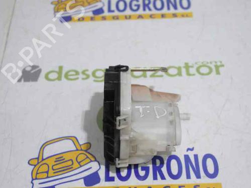 Rear right lock SEAT IBIZA II (6K1) 1.9 TDI | BP796214C99 