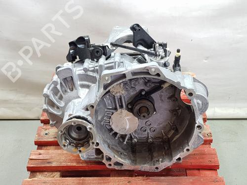 Gearbox CUPRA FORMENTOR (KM7, KMP) 1.5 TSI | BP27590721M3 