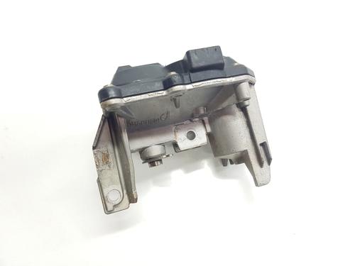 Throttle body RENAULT KANGOO III MPV Blue dCi 95 (KJAB) | BP34736143M82 - Image 2