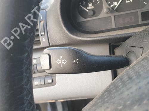Querlenker links hinten BMW 3 (E46) 320 d | BP12145013M14 