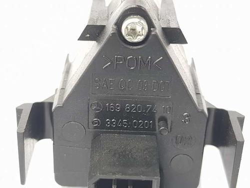 Warning switch MERCEDES-BENZ B-CLASS Sports Tourer (W245) B 180 CDI (245.207) | BP13096980I22 