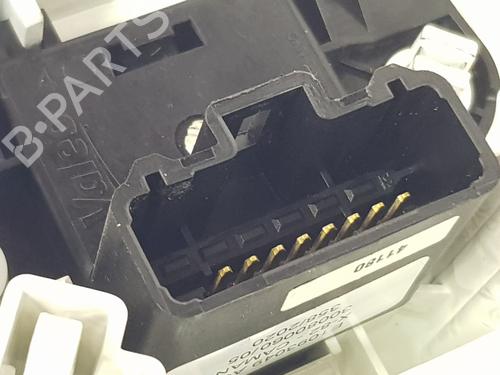 Climate control NISSAN PRIMASTAR Bus (X82) | BP38936008I5 - Image 3