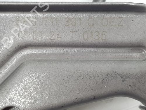 Hand brake SEAT ARONA (KJ7, KJP) 1.0 TSI | BP27880206I18