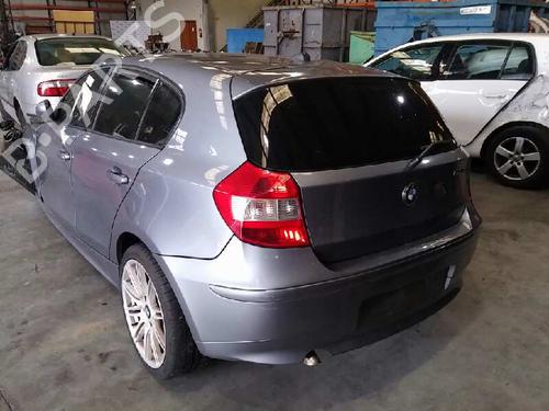 Rear left exterior door handle BMW 1 (E87) 120 d | BP1634084C130 