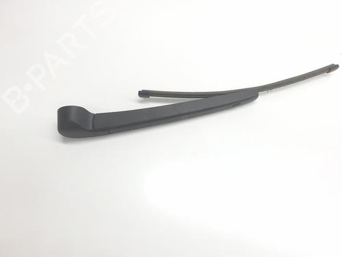 Bakre vindusviskerarm SKODA FABIA IV (PJ3) 1.0 TSI | BP29290478C144 
