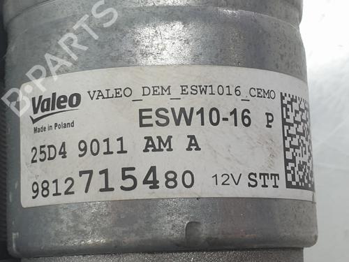 Starter OPEL ASTRA L Sports Tourer (O5)  | BP26214921M8 