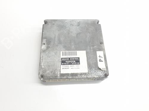 Used Engine control unit (ECU) TOYOTA LAND CRUISER PRADO (_J12_) 3.0 D-4D (KDJ120, KDJ125, KDJ121) (173 hp) 24439665