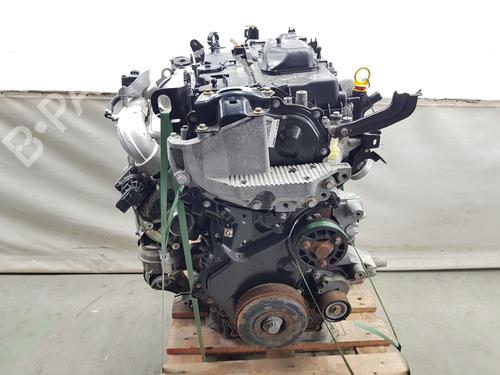 Engine RENAULT MASTER III Van (FV) 2.3 dCi 165 FWD (FV0P, FV0U, FV11, FV12, FV1E) | BP29755267M1 