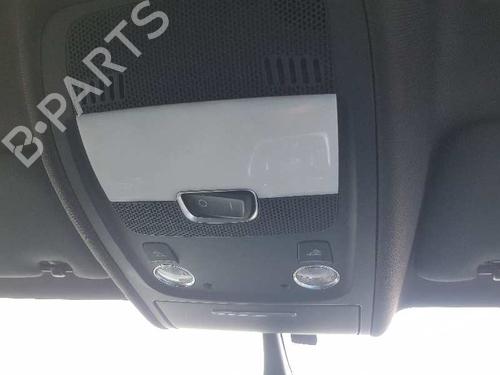 Gear lever AUDI A5 Sportback (8TA) 2.0 TDI | BP7418675M90 