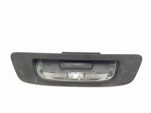 Used Tailgate handle OPEL CROSSLAND X / CROSSLAND (P17, P2QO) 1.5 Turbo D (75) (102 hp) 29010877