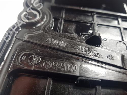 Valve cover PEUGEOT 5008 (0U_, 0E_) 1.6 BlueHDi 120 | BP21073180M124 