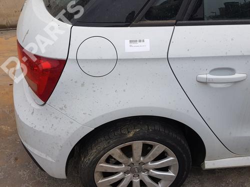 Front left exterior door handle AUDI A1 Sportback (8XA, 8XF) 1.0 TFSI | BP9753779C128  - Image 68