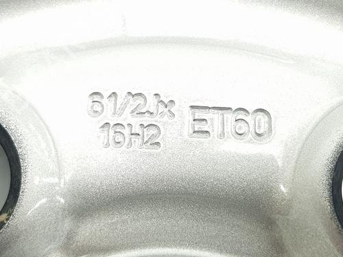 Rim VW CRAFTER Van (SY_, SX_)  | BP29535524C45 