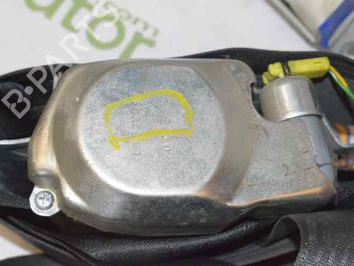 Front right belt tensioner NISSAN NAVARA NP300 (D40) 2.5 dCi 4WD | BP1957994C88 