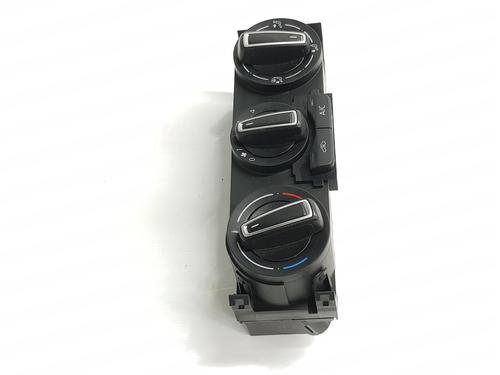 Climate control VW POLO V (6R1, 6C1) 1.4 TDI | BP26231194I5 
