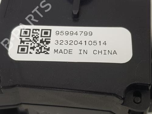 Steering column stalk CHEVROLET CRUZE (J300) 2.0 CDI | BP15989531I23 