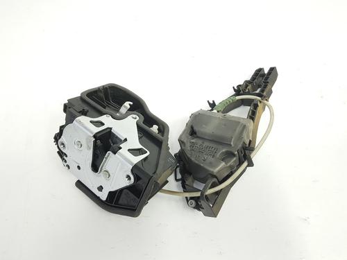 Rear right lock BMW 3 Touring (F31) 318 d | BP8654859C99