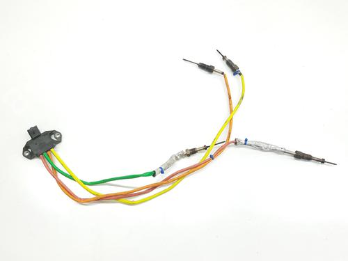 Used Electronic sensor RENAULT EXPRESS Box Body/MPV [2021-2026]  31374254