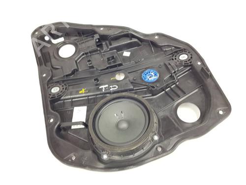 Rear left window mechanism KIA CEED (CD) | BP38709056C24 - Image 5