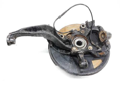 Right front steering knuckle LAND ROVER DISCOVERY III (L319) 2.7 TD 4x4 | BP6129714M26