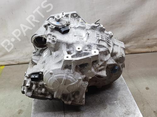 Gearbox MAN TGE Platform/Chassis (UZ_) | BP36024862M3 - Image 4