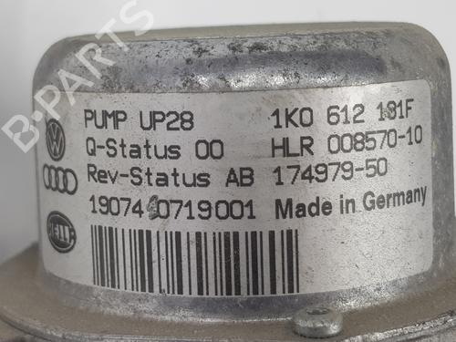 Vacuum pump AUDI A1 Sportback (GBA) 30 TFSI | BP11506146M80 