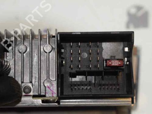 Radio BMW 1 (E87) 120 d | BP770562E6 