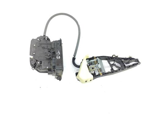 Rear right lock BMW X5 (F15, F85) xDrive 30 d | BP7173441C99 