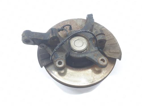 Left front steering knuckle MERCEDES-BENZ VIANO (W639) CDI 2.2 (639.711, 639.713, 639.811, 639.813, 639.815) | BP25896149M25 