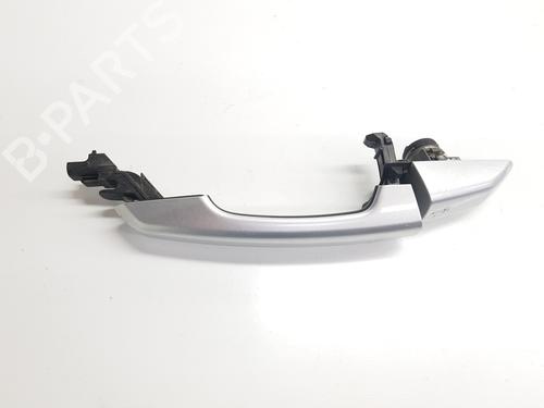 Used Front left exterior door handle LAND ROVER RANGE ROVER EVOQUE (L538) [2011-2019]  29316570