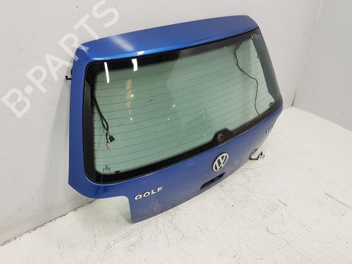 Tailgate VW GOLF IV (1J1) 1.9 TDI | BP15290016C6 