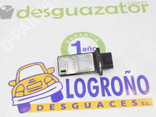 Mass air flow sensor NISSAN NAVARA NP300 (D40) 2.5 dCi 4WD | BP1639955M95 