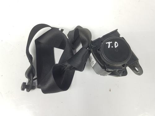 Used Front right seatbelt BMW 3 Touring (F31) 320 d (163 hp) 8082822