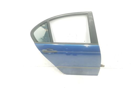 Used Right rear door BMW 3 (E46) 320 d (136 hp) 21026586