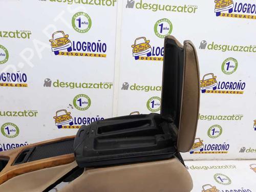 Armrest / Center console BMW X5 (E53) 3.0 d | BP7896005I20 
