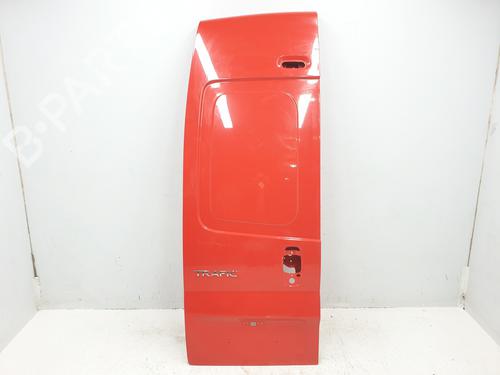 Used Left rear door RENAULT TRAFIC III Van (FG_) 1.6 dCi 90 (FGME) (90 hp) 29863637